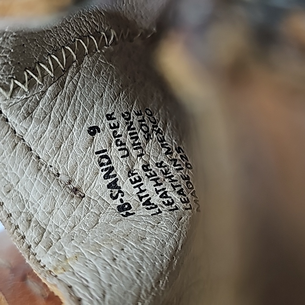 Freebird Shoes - Picture 13 of 13